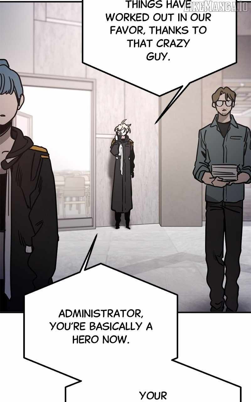Read Memory in the Maze EN Manga Online