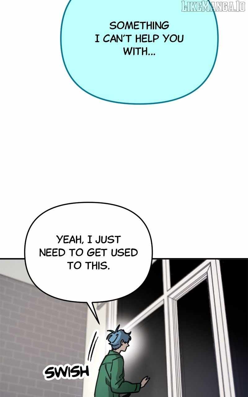 Read Memory in the Maze EN Manga Online