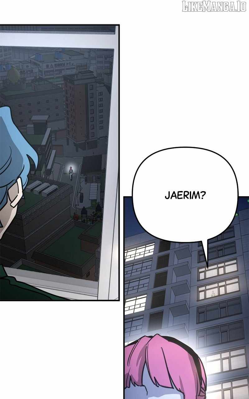Read Memory in the Maze EN Manga Online
