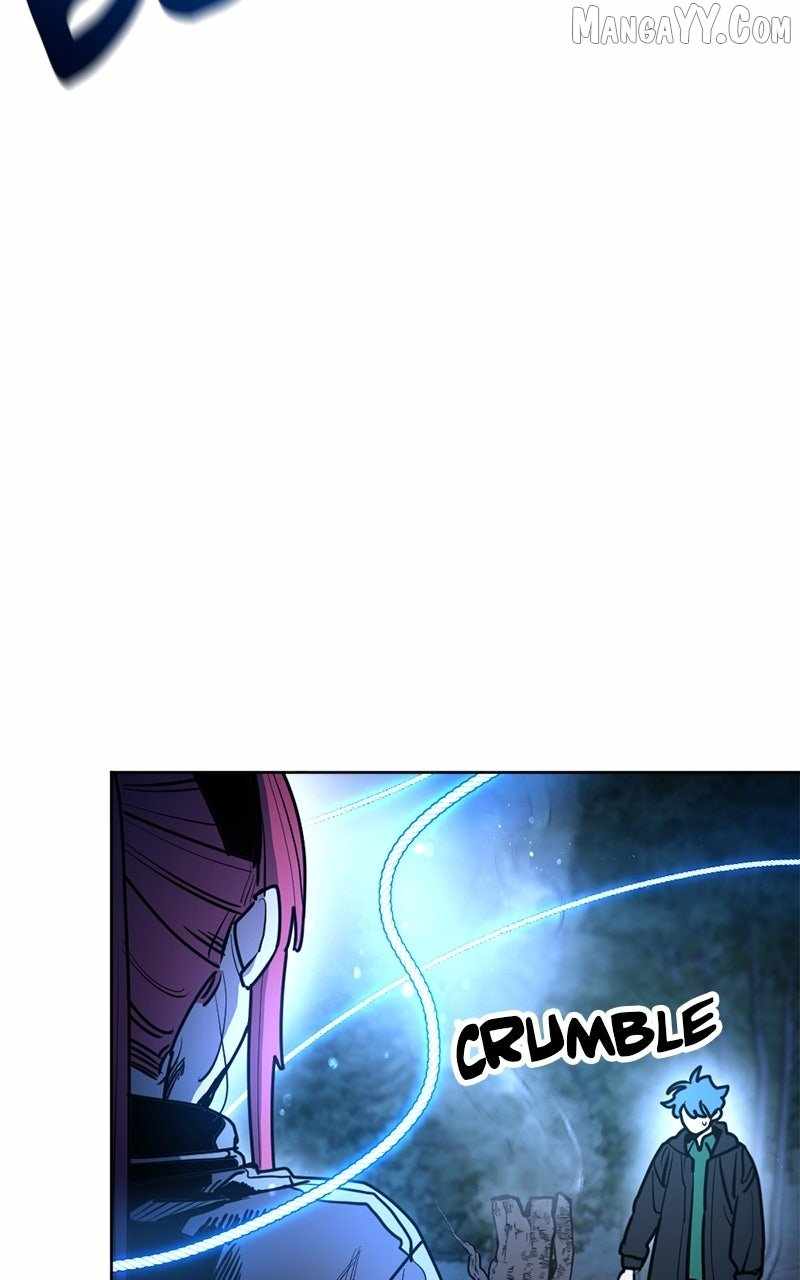 Read Memory in the Maze EN Manga Online