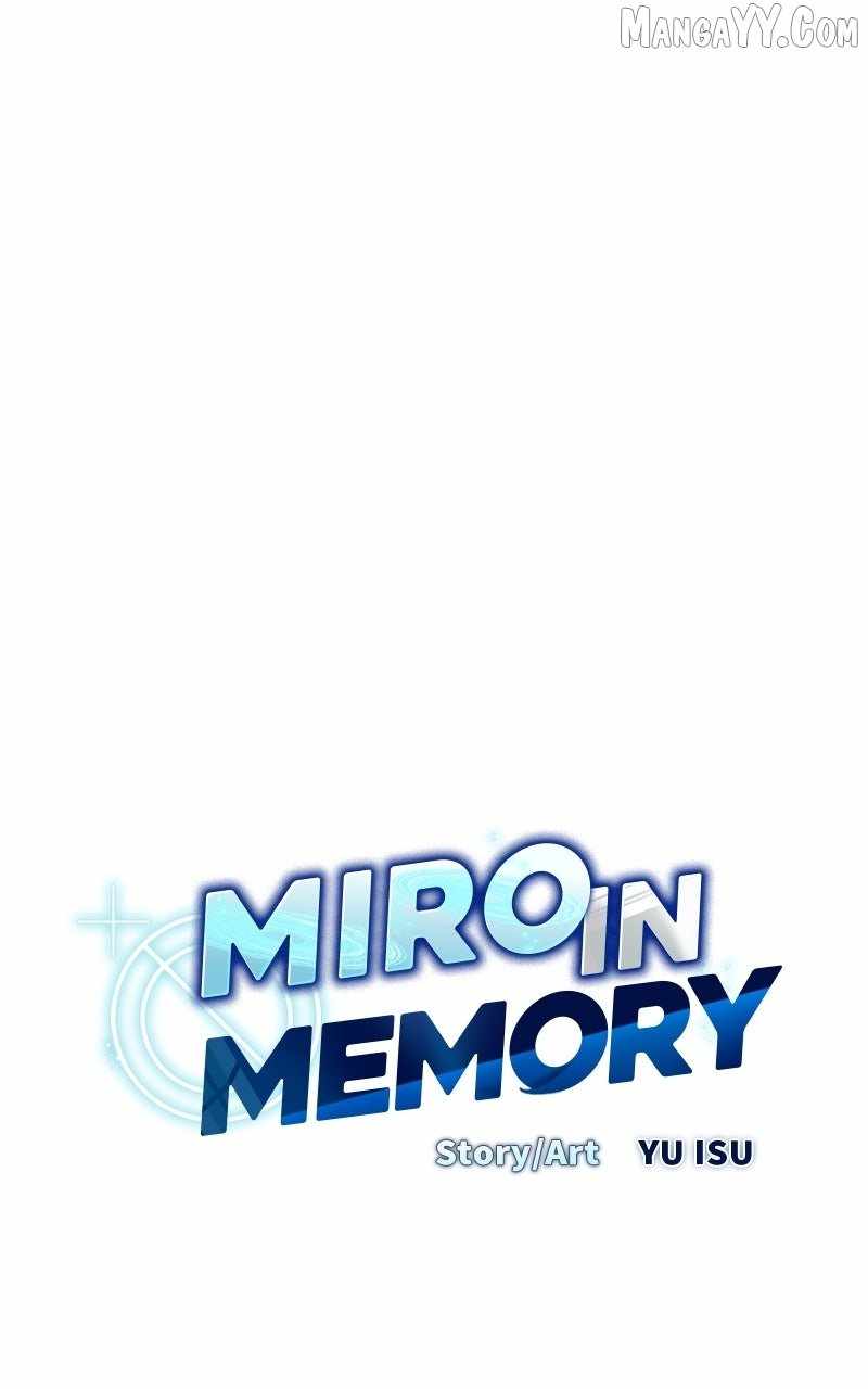 Read Memory in the Maze EN Manga Online