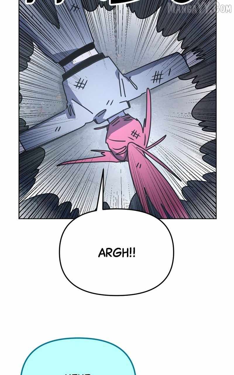 Read Memory in the Maze EN Manga Online