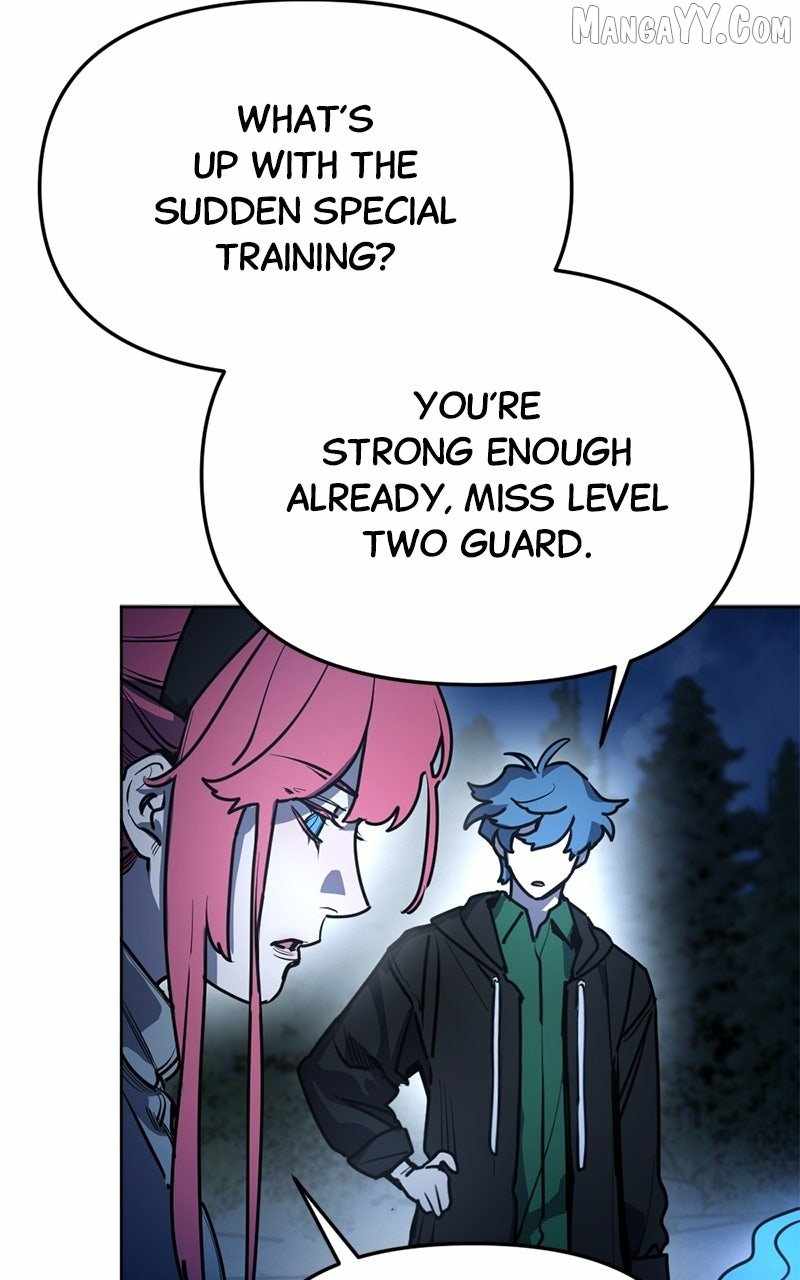Read Memory in the Maze EN Manga Online