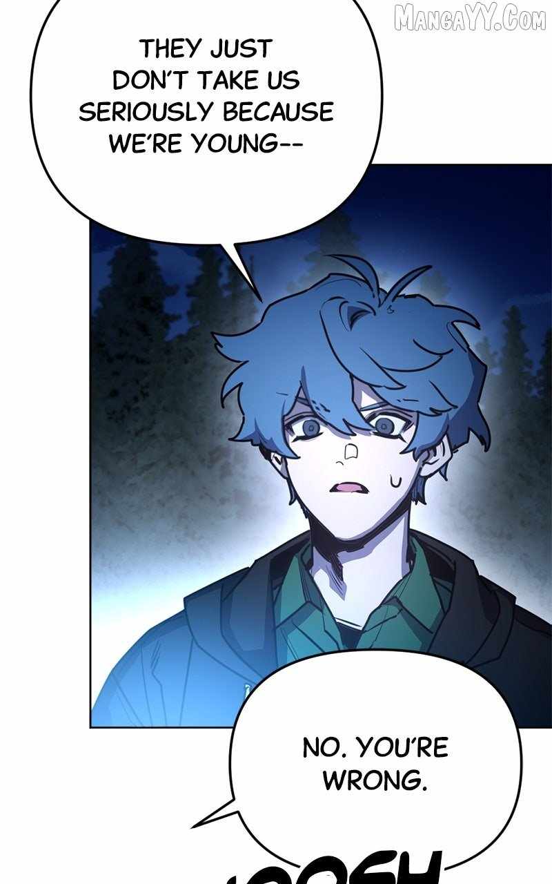 Read Memory in the Maze EN Manga Online