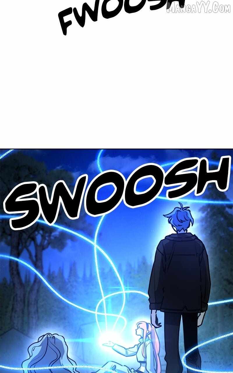 Read Memory in the Maze EN Manga Online