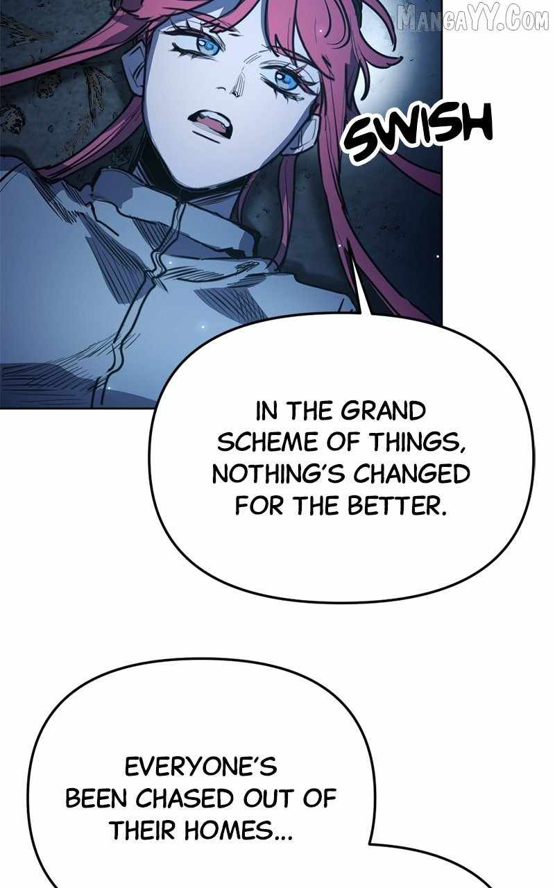 Read Memory in the Maze EN Manga Online