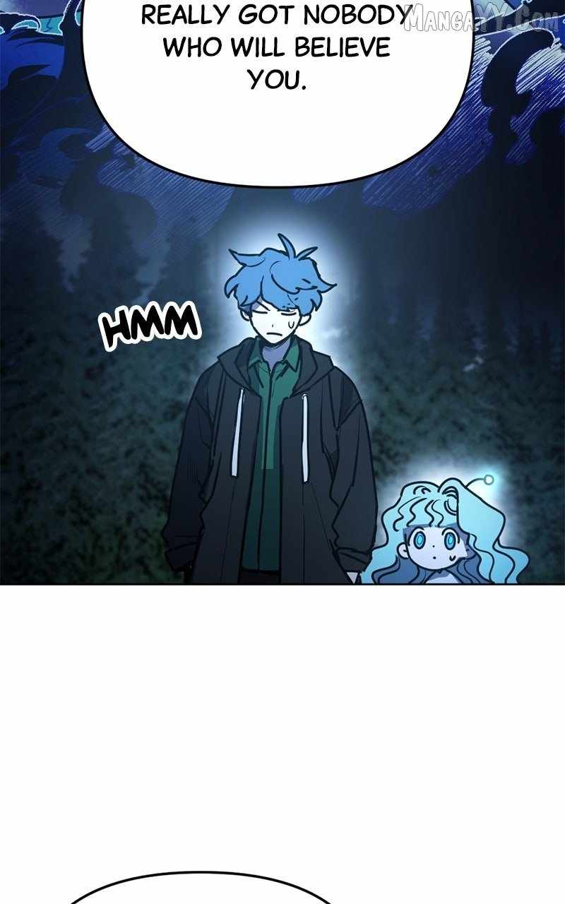 Read Memory in the Maze EN Manga Online