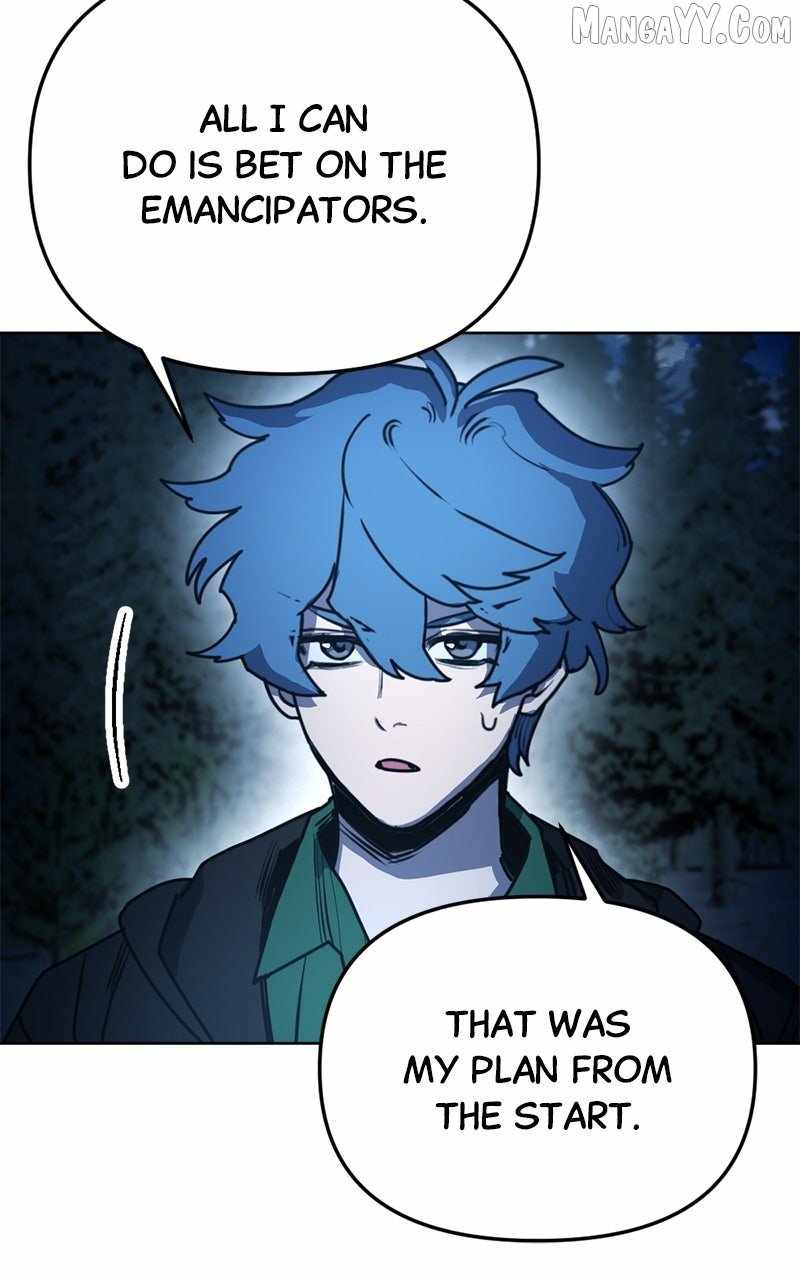 Read Memory in the Maze EN Manga Online