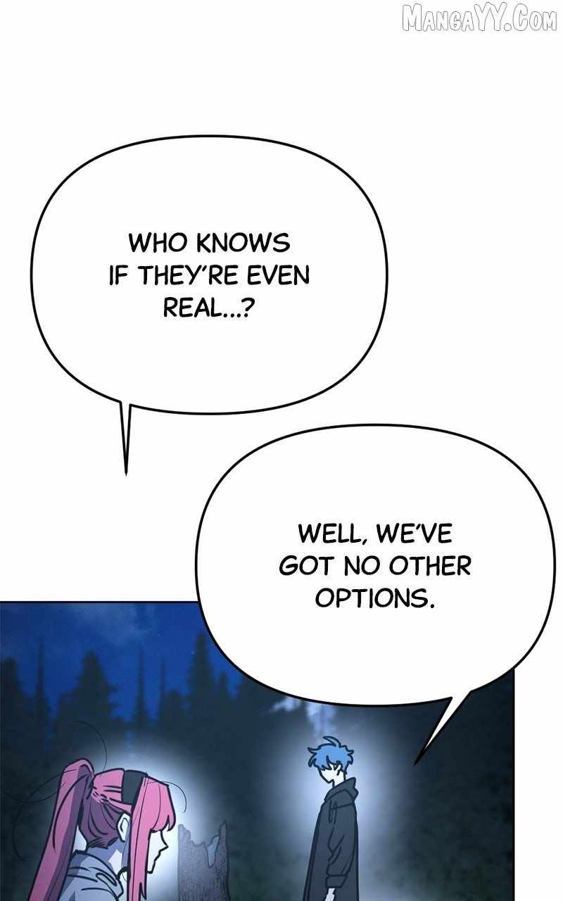 Read Memory in the Maze EN Manga Online