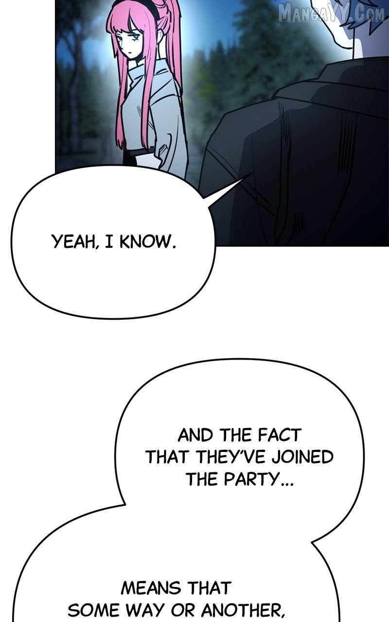 Read Memory in the Maze EN Manga Online
