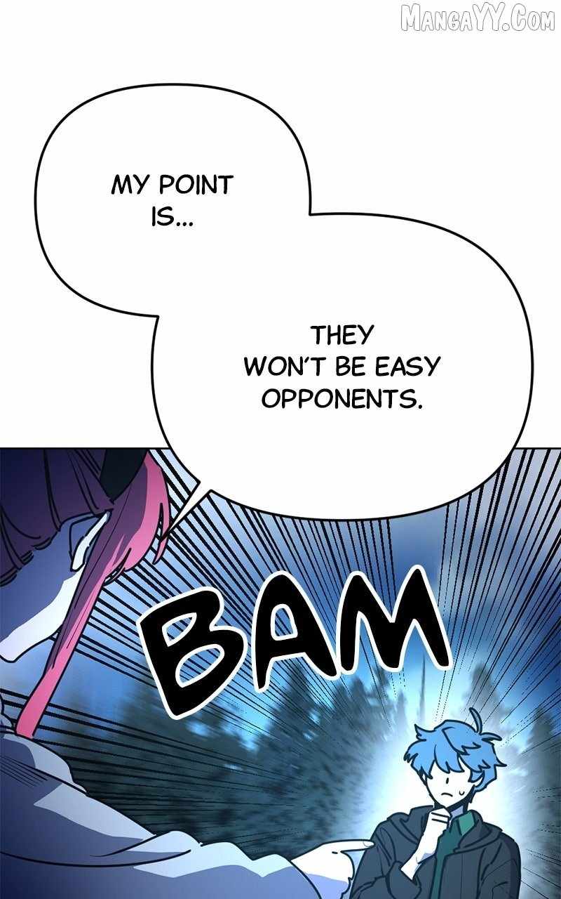 Read Memory in the Maze EN Manga Online