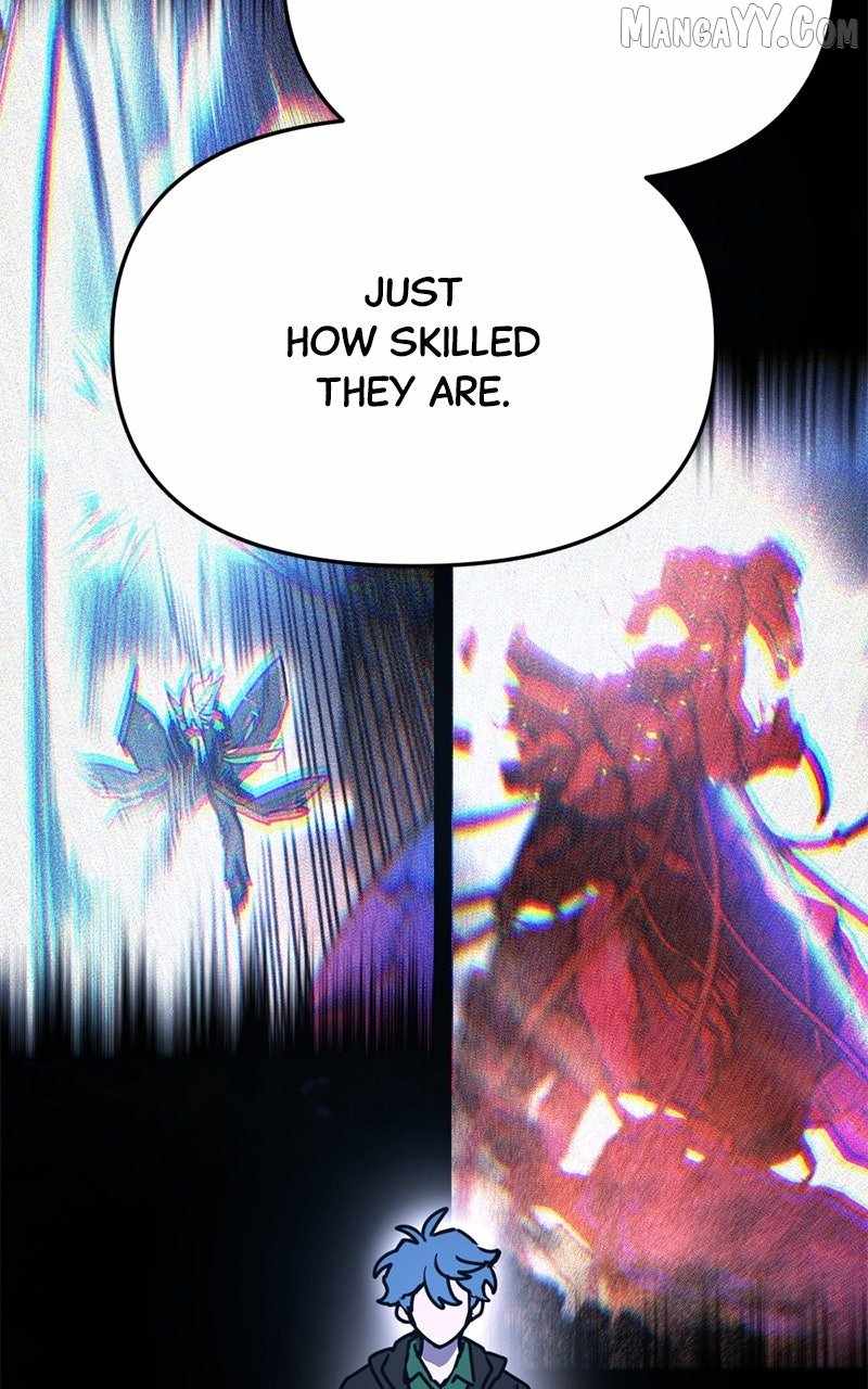 Read Memory in the Maze EN Manga Online