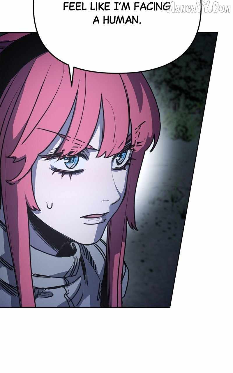 Read Memory in the Maze EN Manga Online