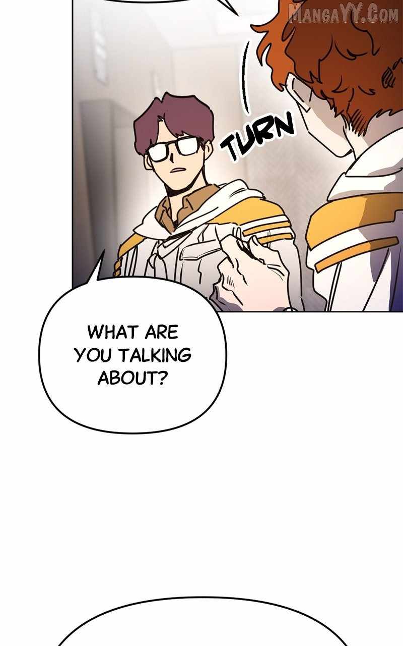 Read Memory in the Maze EN Manga Online