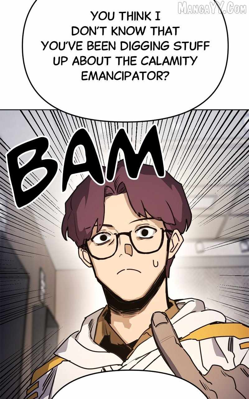 Read Memory in the Maze EN Manga Online