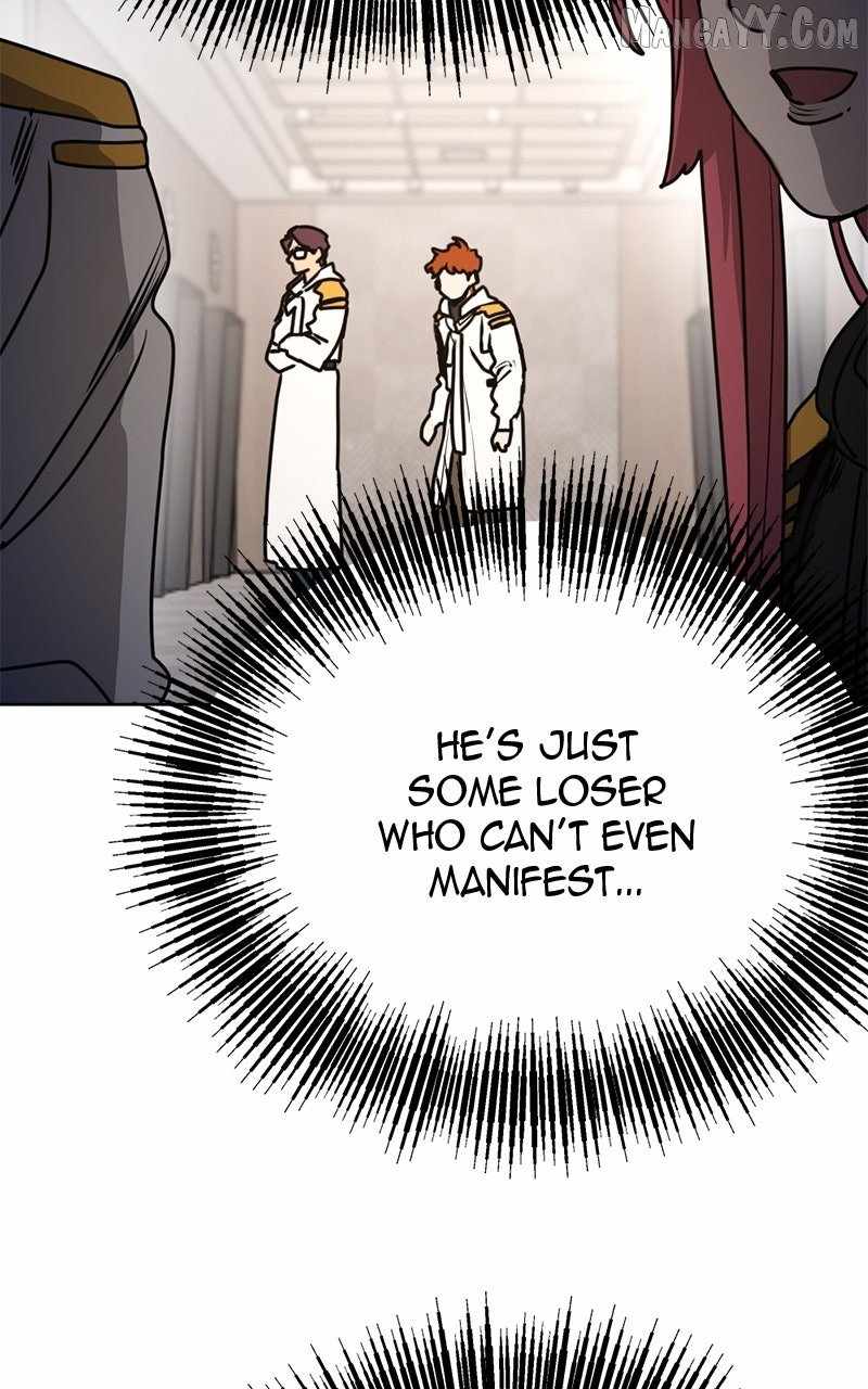 Read Memory in the Maze EN Manga Online