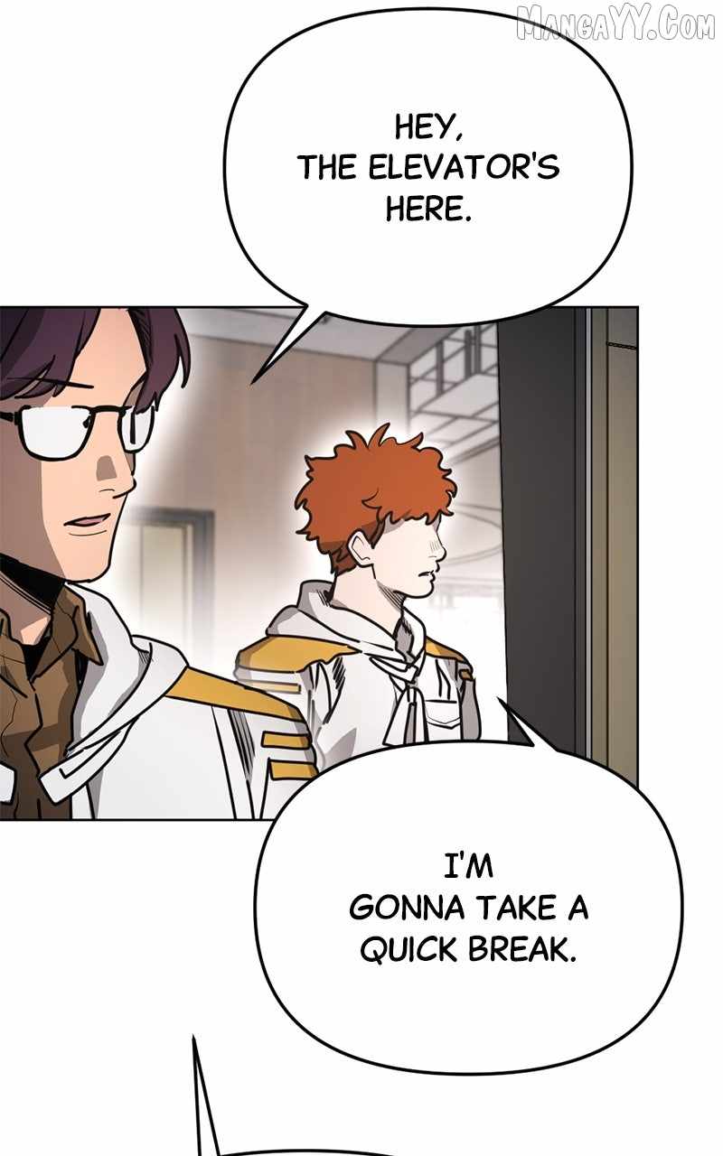 Read Memory in the Maze EN Manga Online