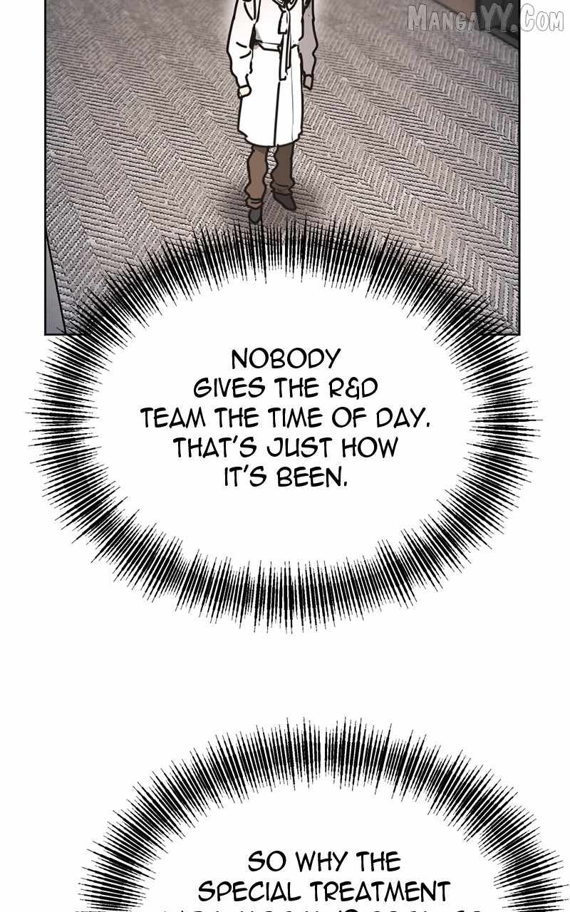 Read Memory in the Maze EN Manga Online