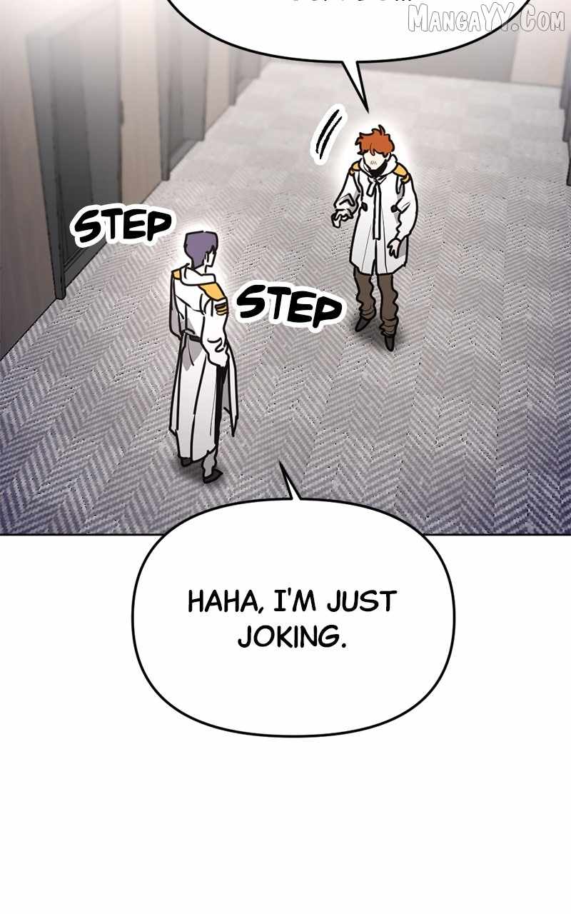 Read Memory in the Maze EN Manga Online