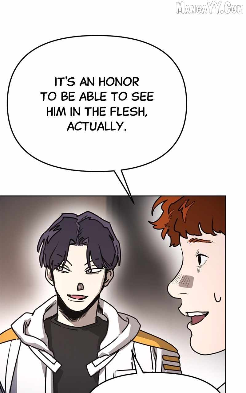 Read Memory in the Maze EN Manga Online