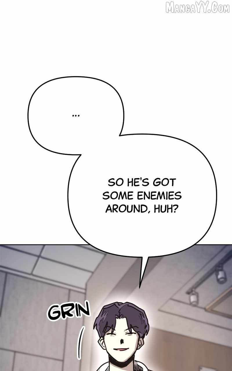 Read Memory in the Maze EN Manga Online