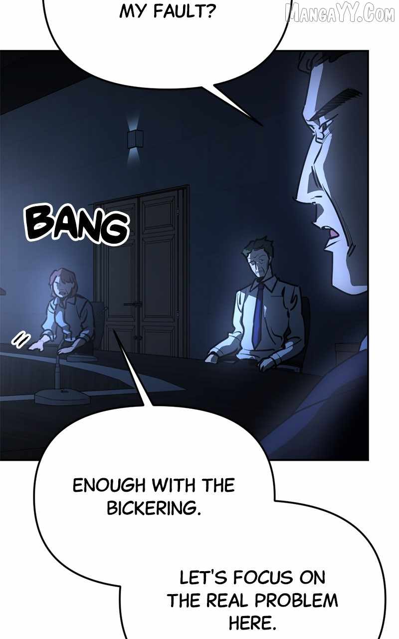 Read Memory in the Maze EN Manga Online