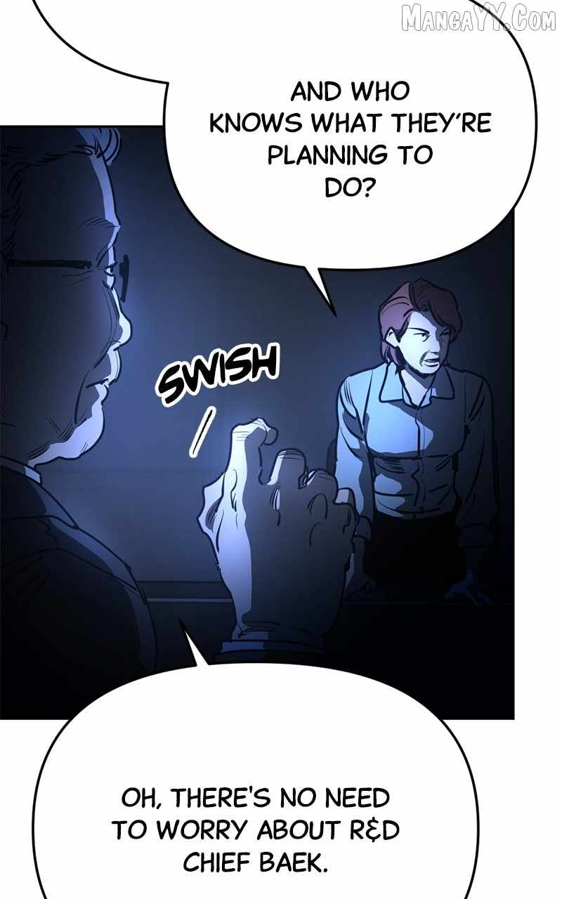 Read Memory in the Maze EN Manga Online