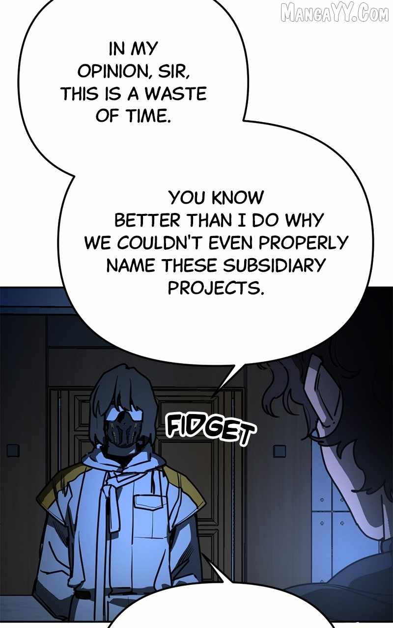 Read Memory in the Maze EN Manga Online