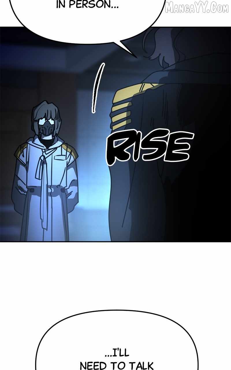 Read Memory in the Maze EN Manga Online