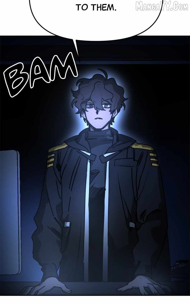 Read Memory in the Maze EN Manga Online