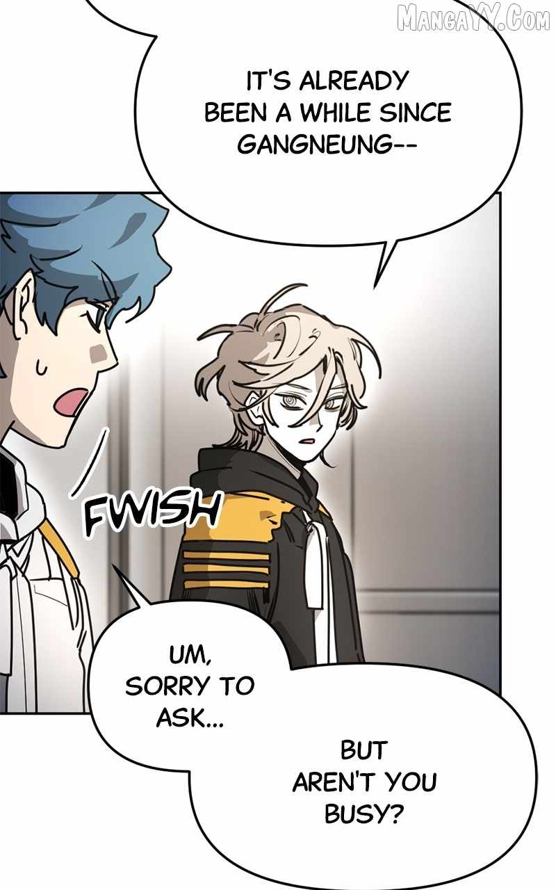 Read Memory in the Maze EN Manga Online