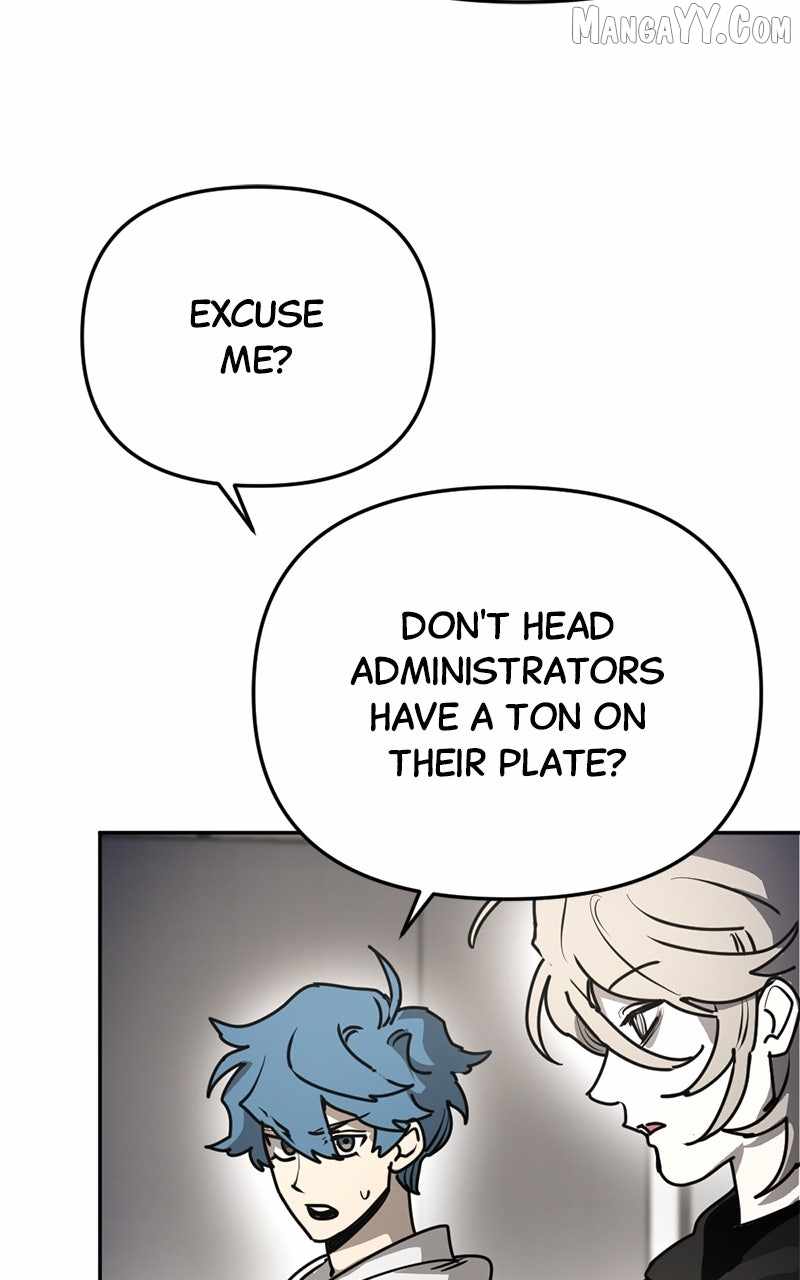 Read Memory in the Maze EN Manga Online