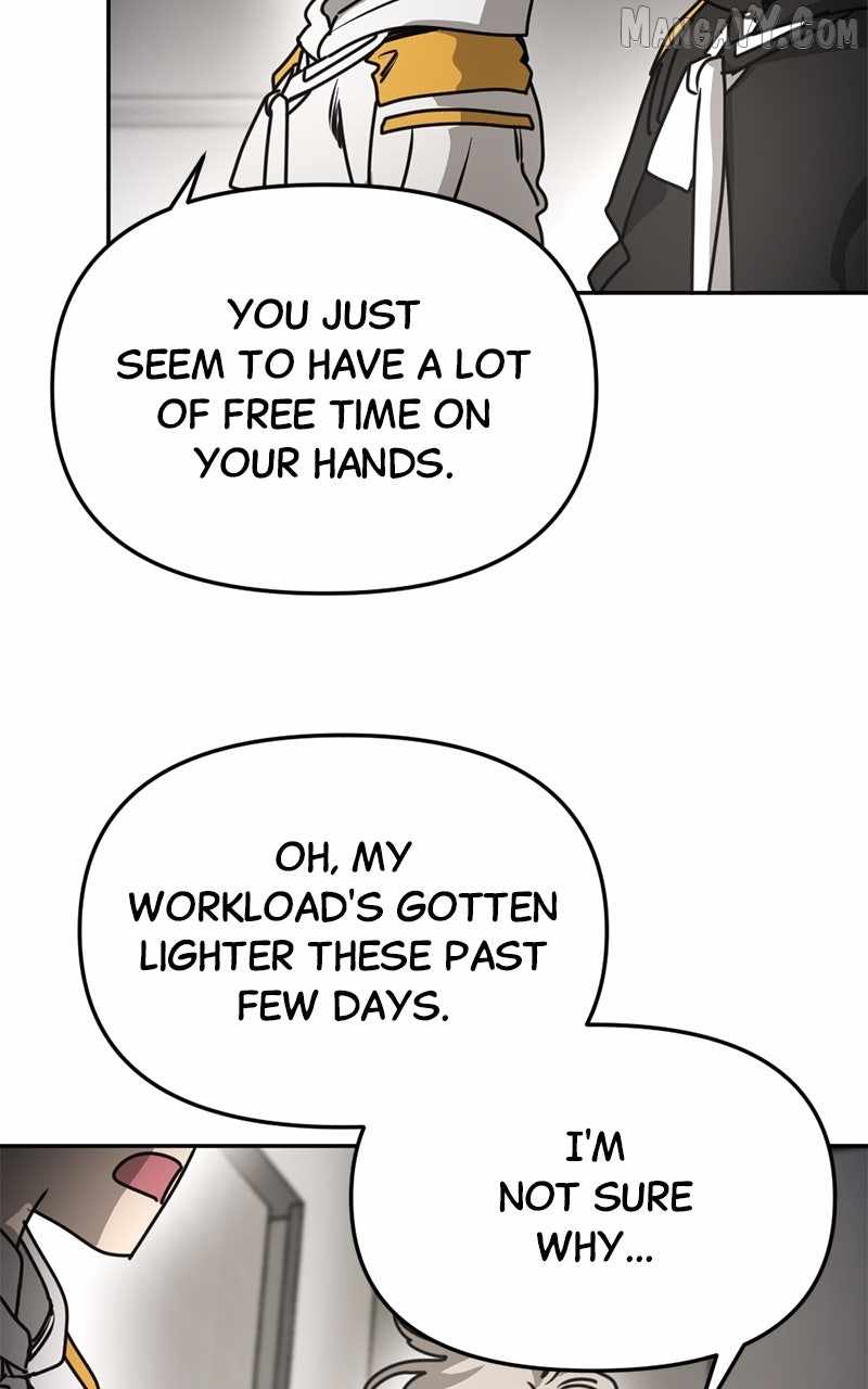 Read Memory in the Maze EN Manga Online