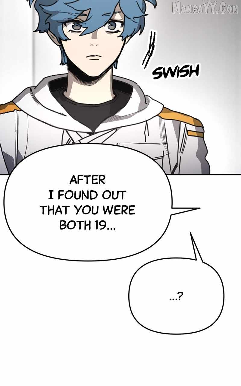 Read Memory in the Maze EN Manga Online