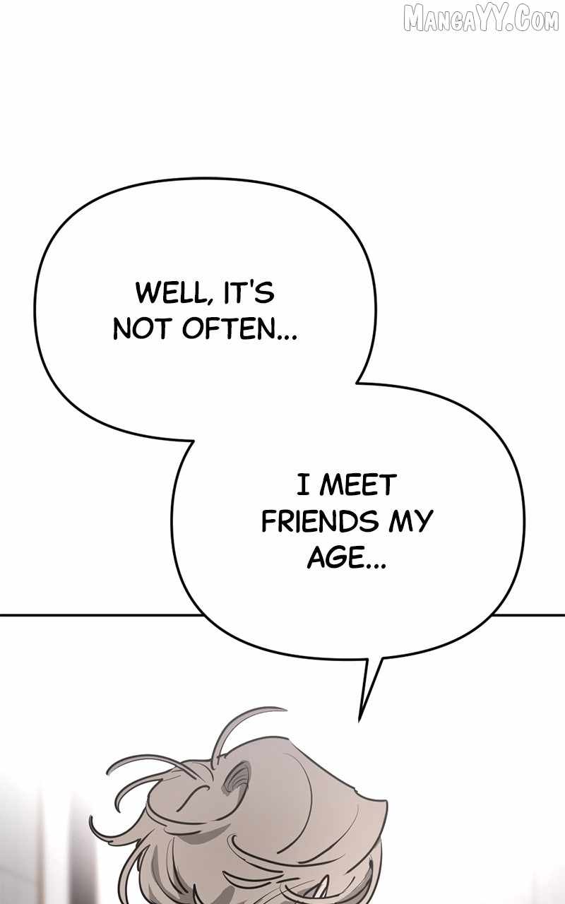 Read Memory in the Maze EN Manga Online