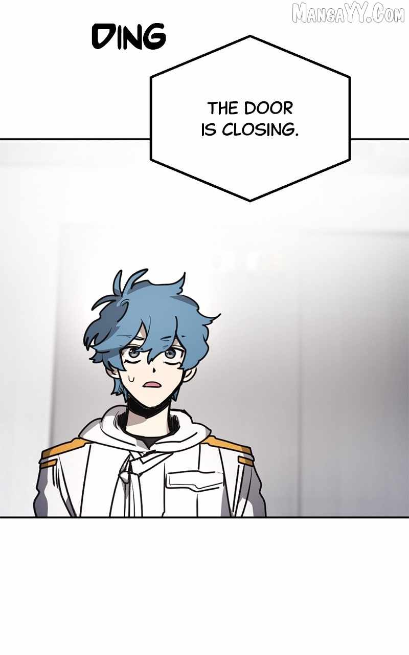 Read Memory in the Maze EN Manga Online