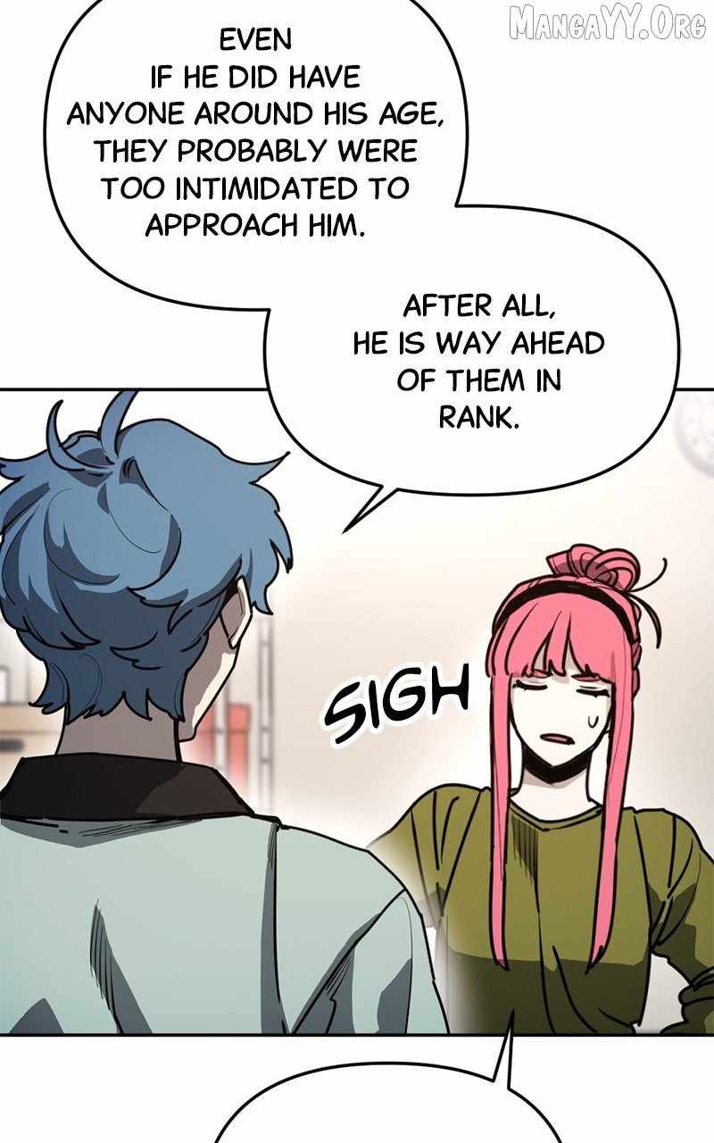 Read Memory in the Maze EN Manga Online