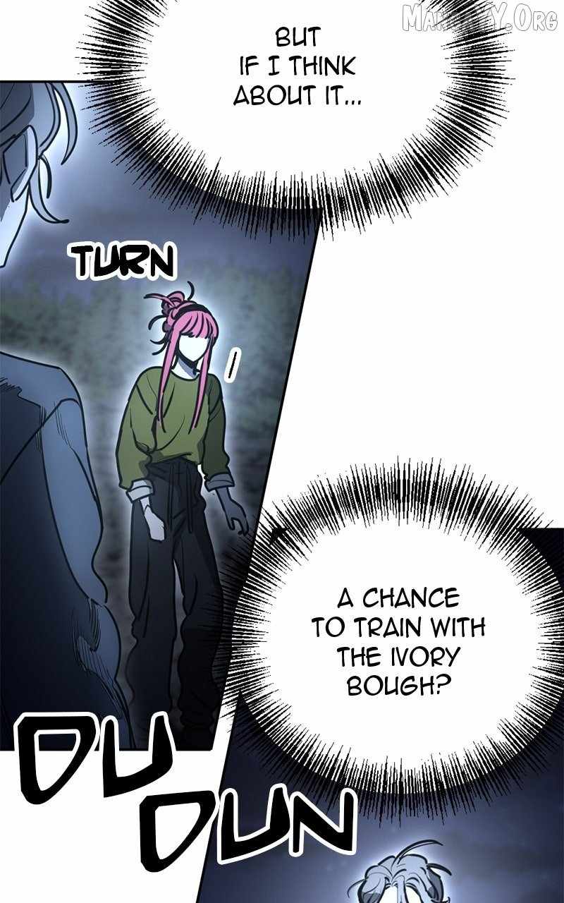 Read Memory in the Maze EN Manga Online