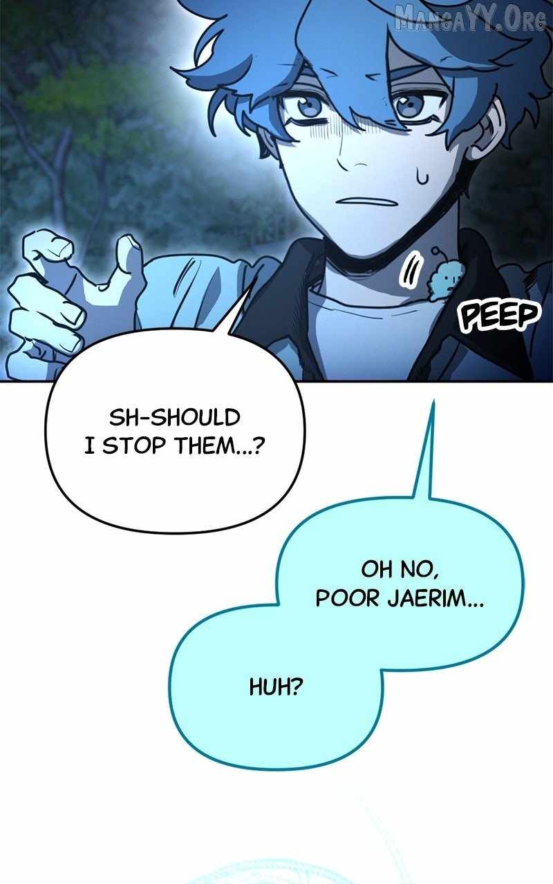 Read Memory in the Maze EN Manga Online