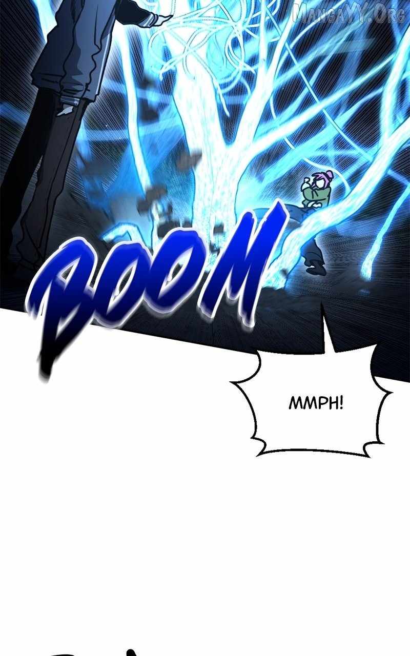 Read Memory in the Maze EN Manga Online