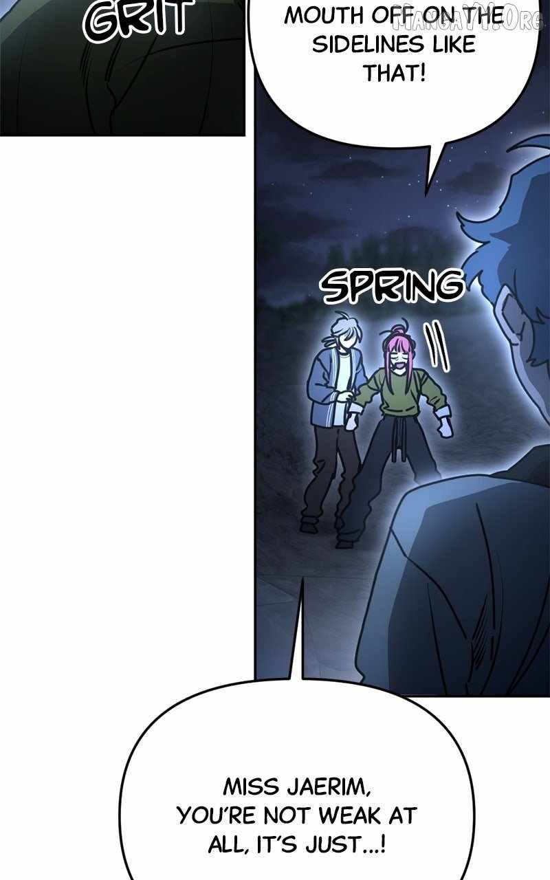 Read Memory in the Maze EN Manga Online