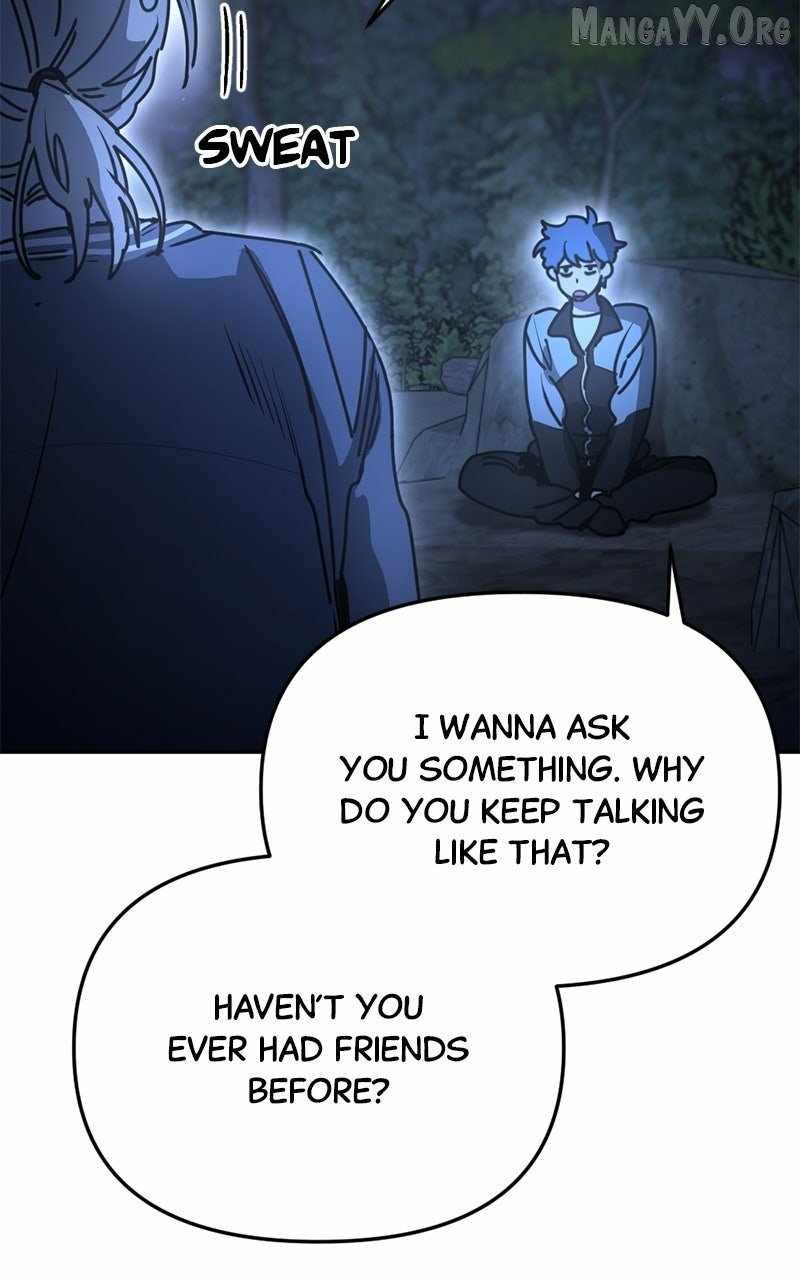 Read Memory in the Maze EN Manga Online