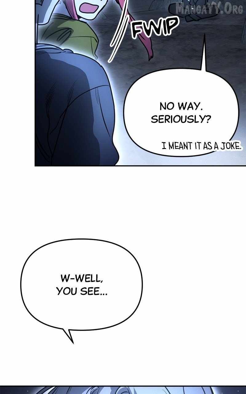 Read Memory in the Maze EN Manga Online