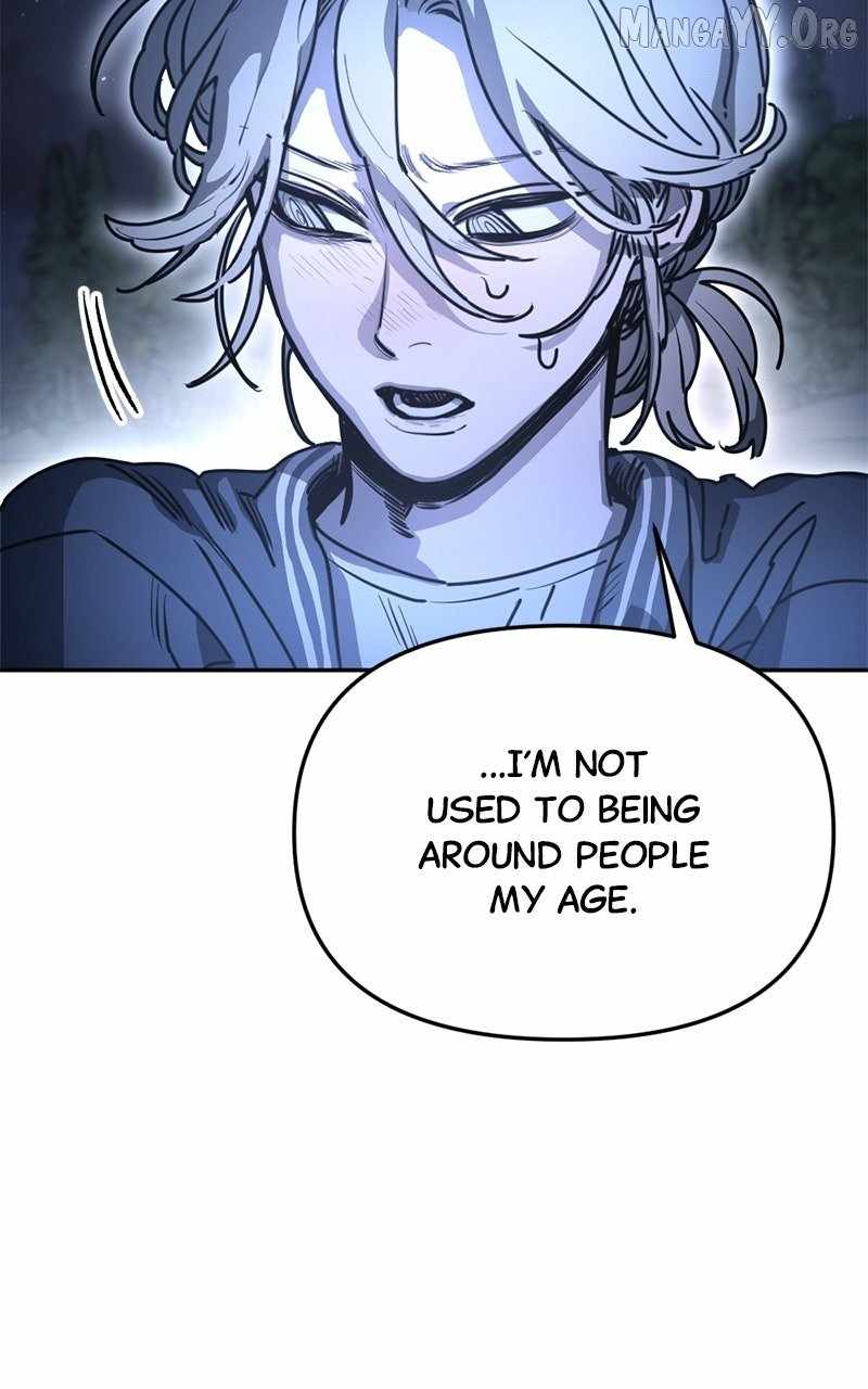 Read Memory in the Maze EN Manga Online
