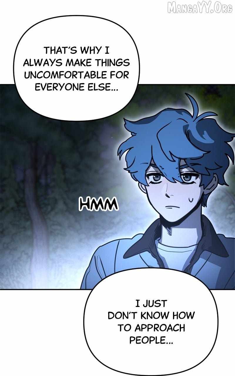 Read Memory in the Maze EN Manga Online