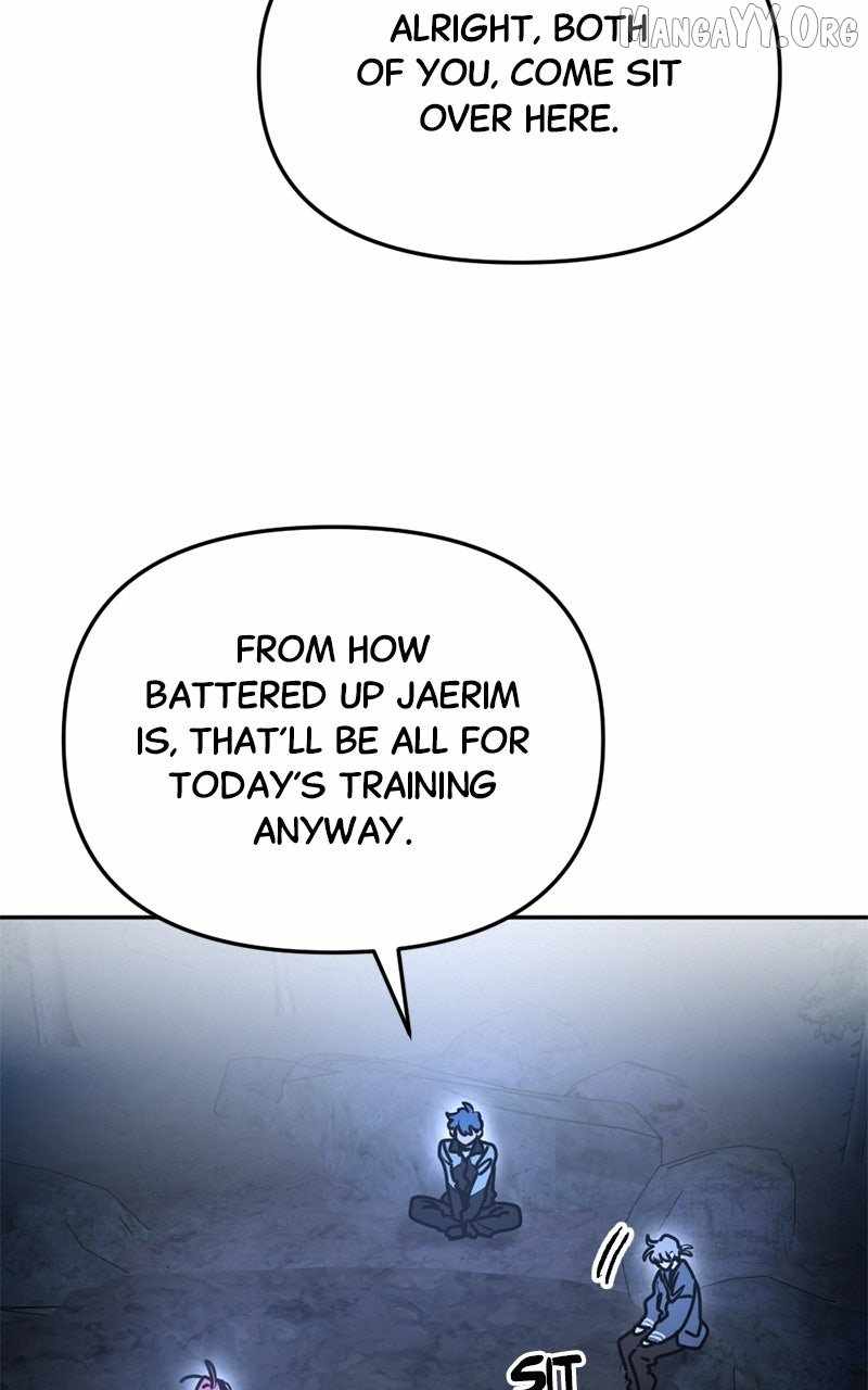 Read Memory in the Maze EN Manga Online