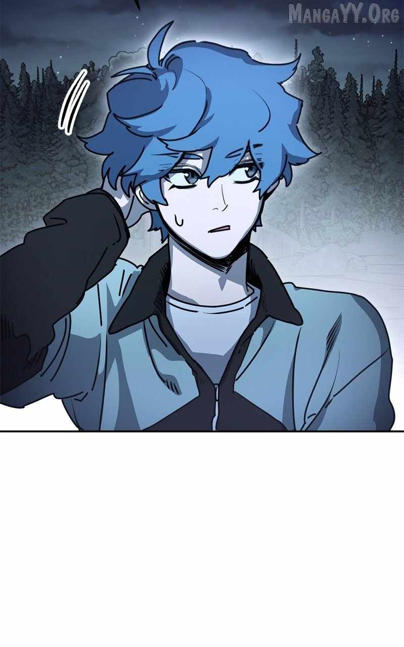 Read Memory in the Maze EN Manga Online