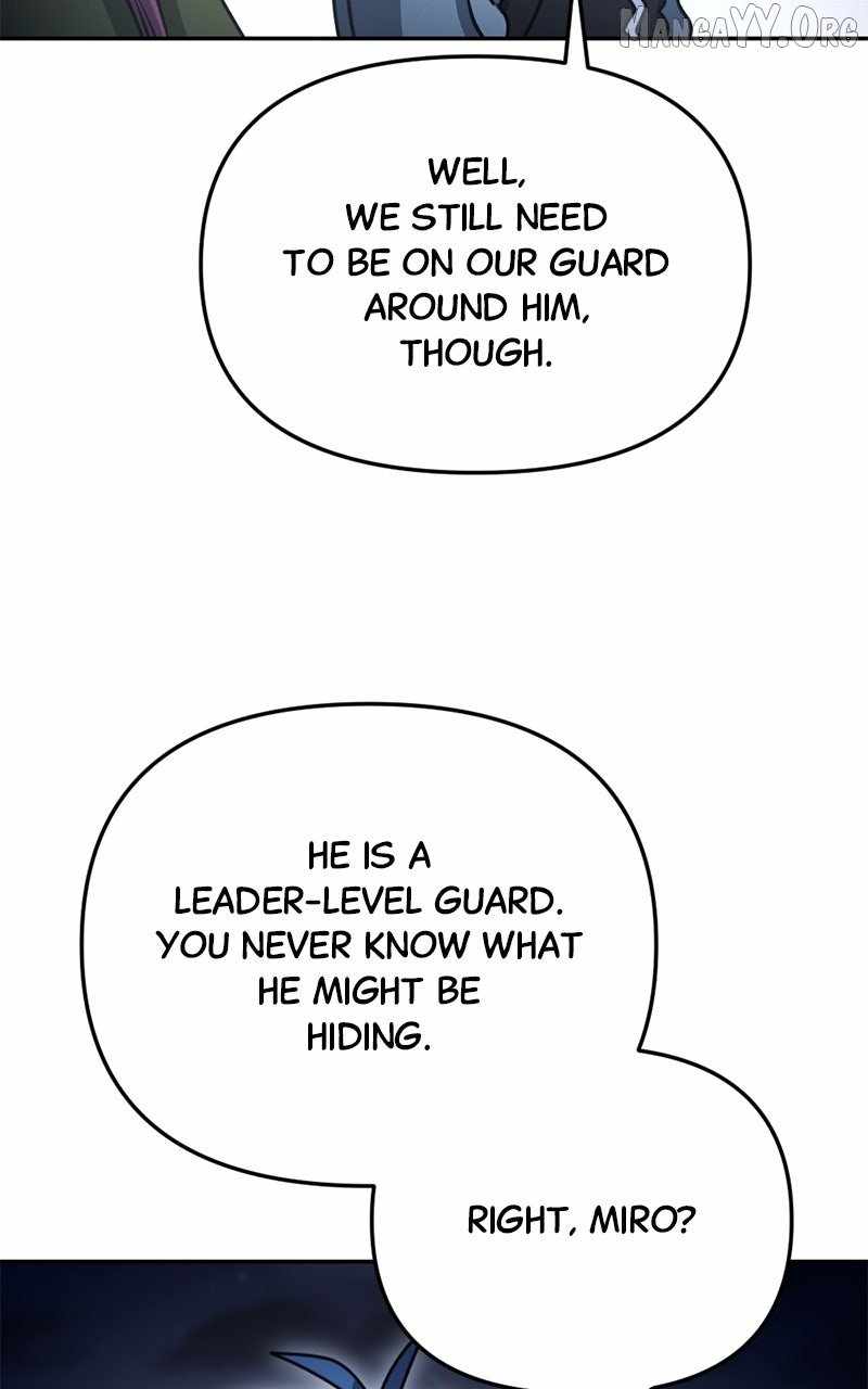 Read Memory in the Maze EN Manga Online
