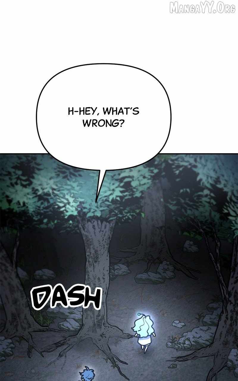 Read Memory in the Maze EN Manga Online