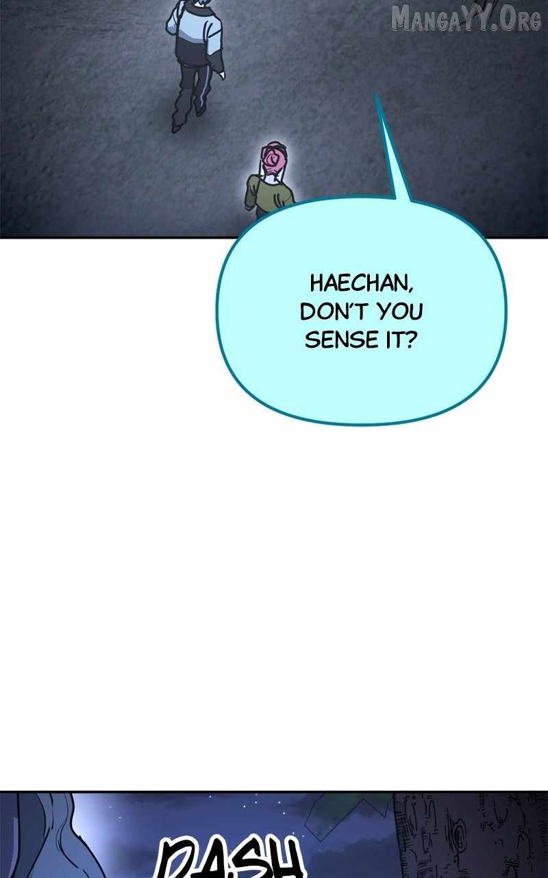 Read Memory in the Maze EN Manga Online